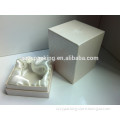 Different colors and sizes perfume paper box from box factory